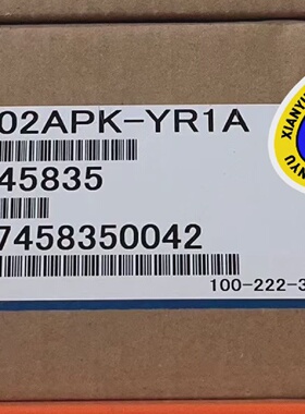 寻ISGM7J02APKYR1AYASKAWA安川电机