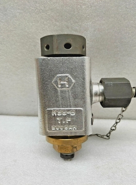 HSME指示灯阀HBS-B200BAR适用于低速发动机
