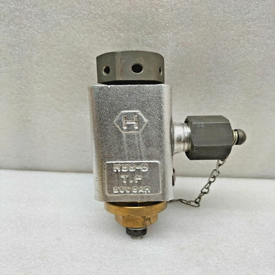 HSME指示灯阀HBS-B200BAR适用于低速发动机
