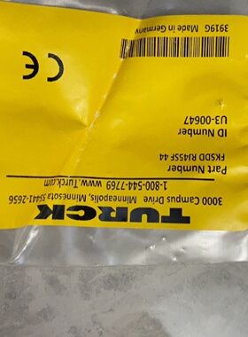 寻“”FKSDD RJ45SF 44