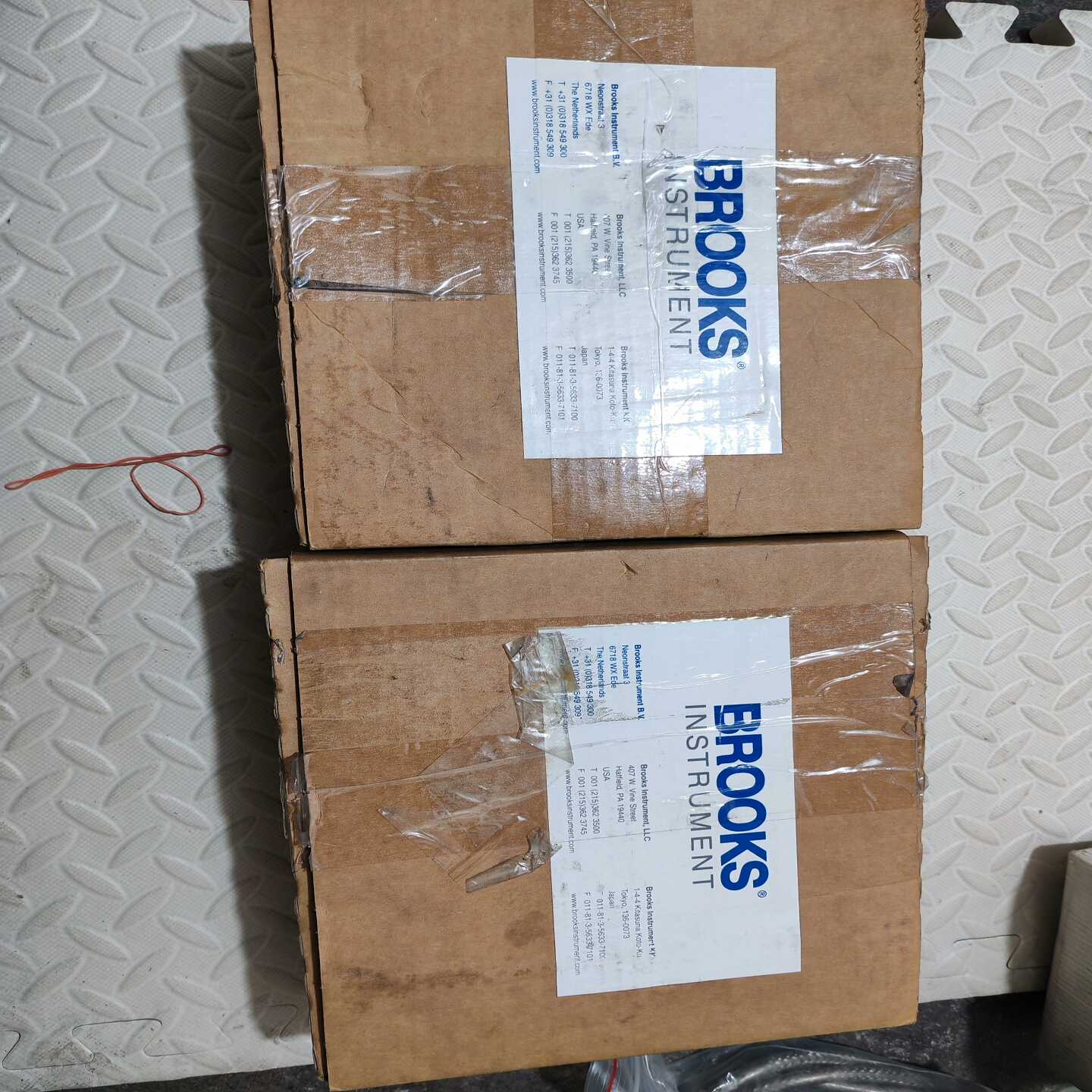 原装晶盛铸锭炉流量计5851E/B1A1B3B布鲁克斯--议价商品