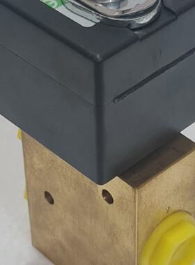 ASCO SCG327A607.24  Dc Direkt Betriebenes Magnetventil SN100