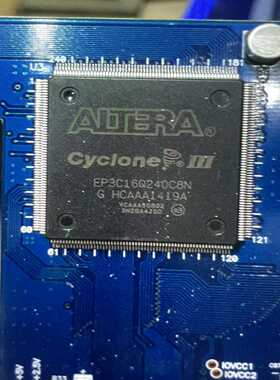 EP3C16Q240C8N货漂亮旧货询价