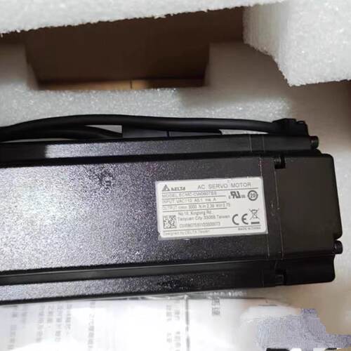 议价ECMC-CW0807SS/CW0807RS台达伺服马达ECMC-CA0807SS/CA0807RS
