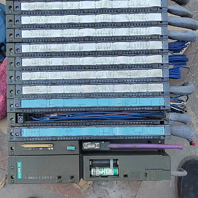 S7400系列PLC一组4070KA010AA拍前询价下单