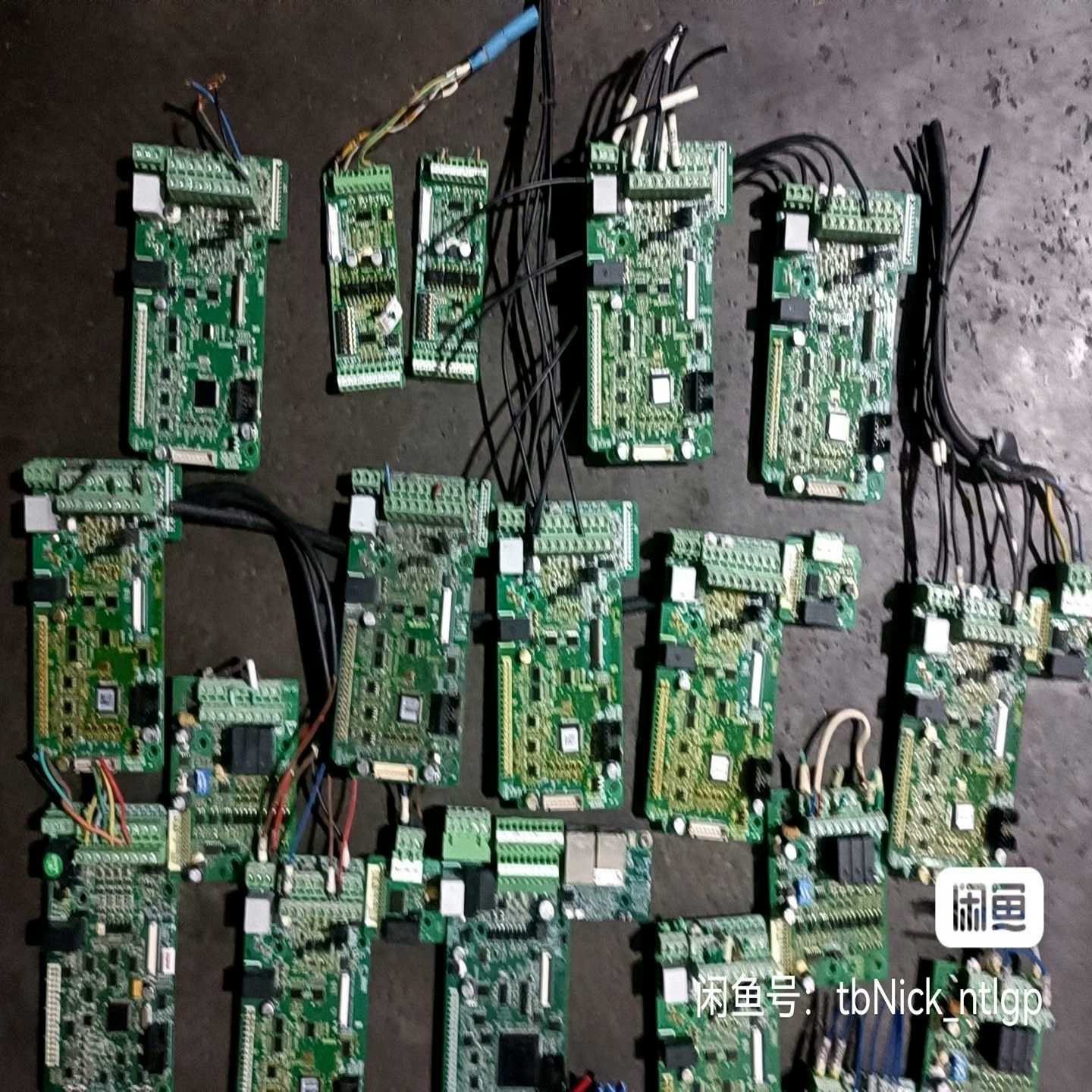 汇川主板MD290，Cs200，Cs710MD500E适用