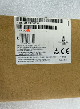 询-6ES72142BD230XB8H年原