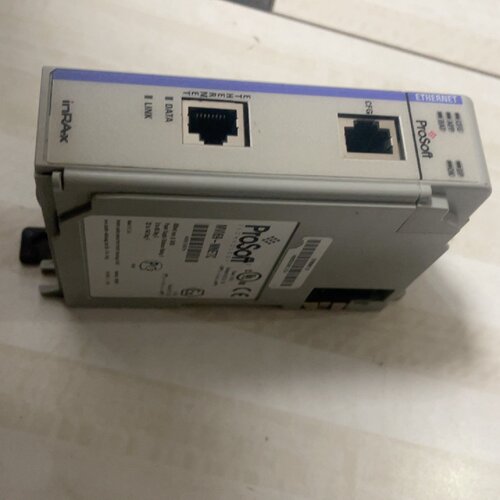 【询价】prosoft mvi69-mnetc接近
