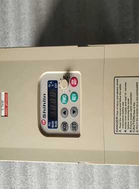 SS-043-3.7K-D士林变频器3.7KW380询价