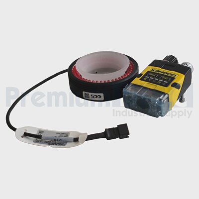 COGNEX DM260X 1AA0 DATAMAN 260 BARCODE READER 825103461R D W