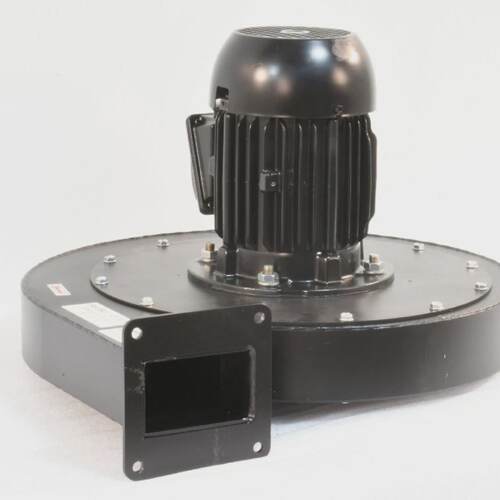 KARL KLEIN DMV 350 512651.230 Mitteldruckventilator rechts