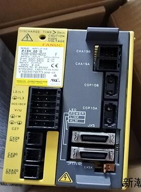 FANUC   bisv20驱动器议价商品