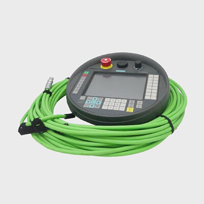 SIEMENS SINUMERIK 6FC54030AA201AA0 6FC54 030AA201AA0 FS 13 u