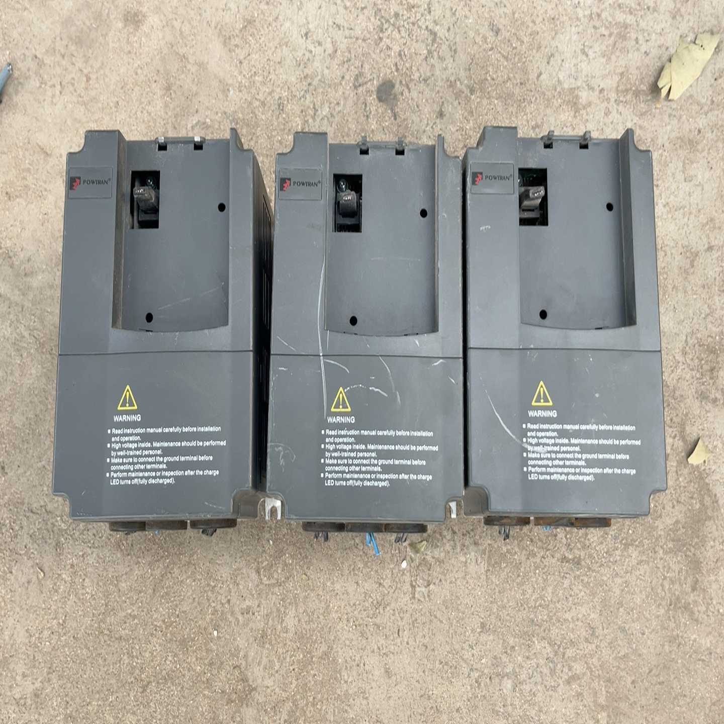 普传变频器PI9130A2R2G32.2KW380V--议价商品