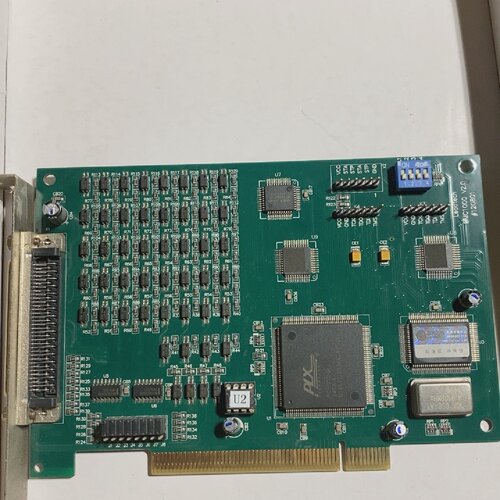 询价-雷赛DMC1000V2.0