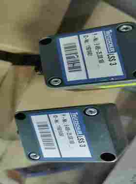 【请询价】特吕清华光电LSS39495-25330100