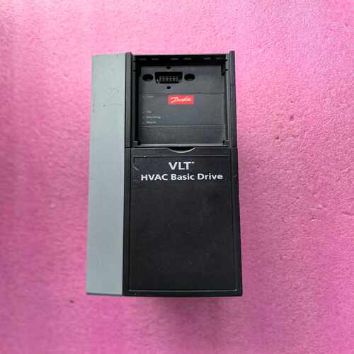 咨询-T/C:FC-111P5K5T4P20H4丹佛斯变频器