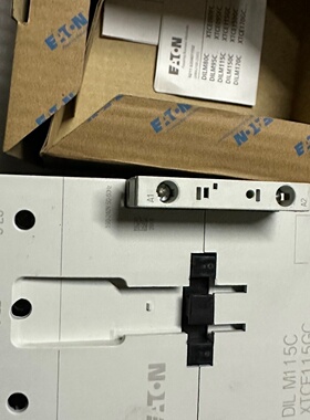 伊顿DILM115CXTCE115GC交流接触器19议价