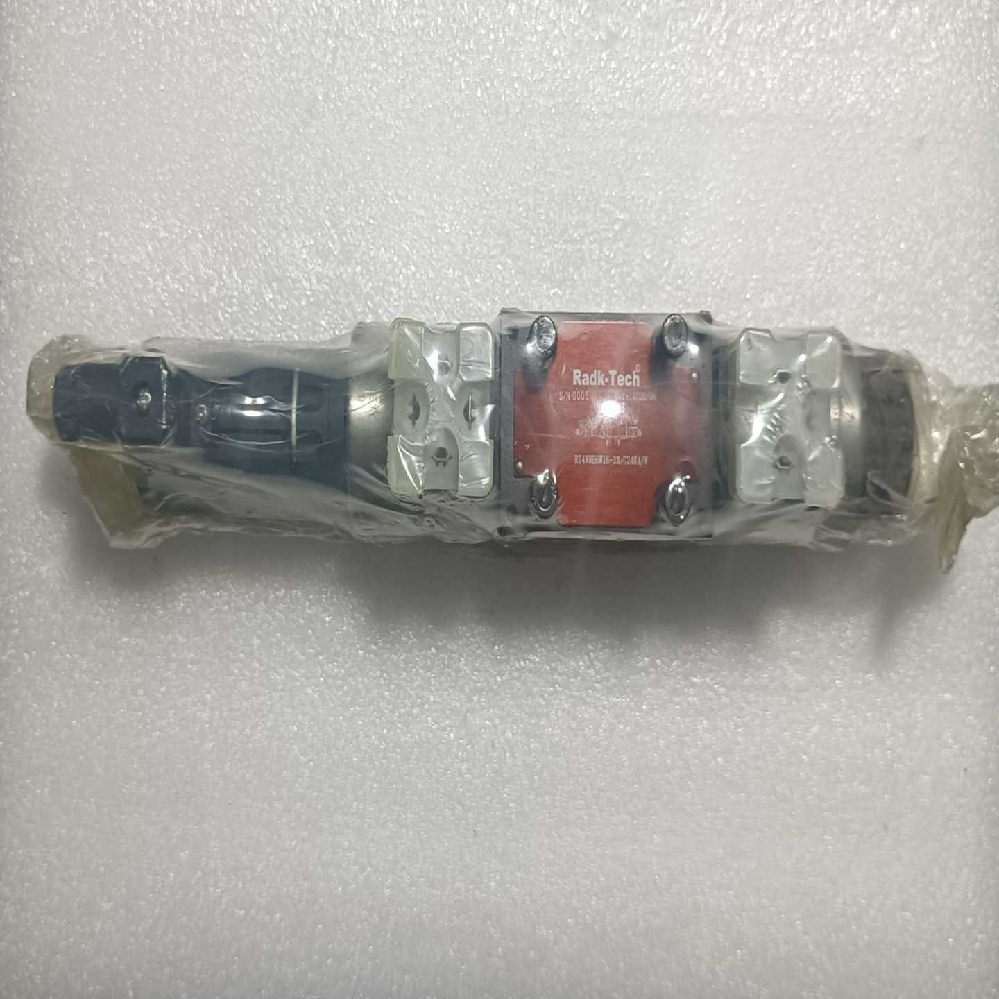 议价全新Rsdk-Tech诺玛油路比例阀RT4WRE6W16-2