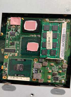 （议价）主控板SMMDDR.2048-01R3E401921