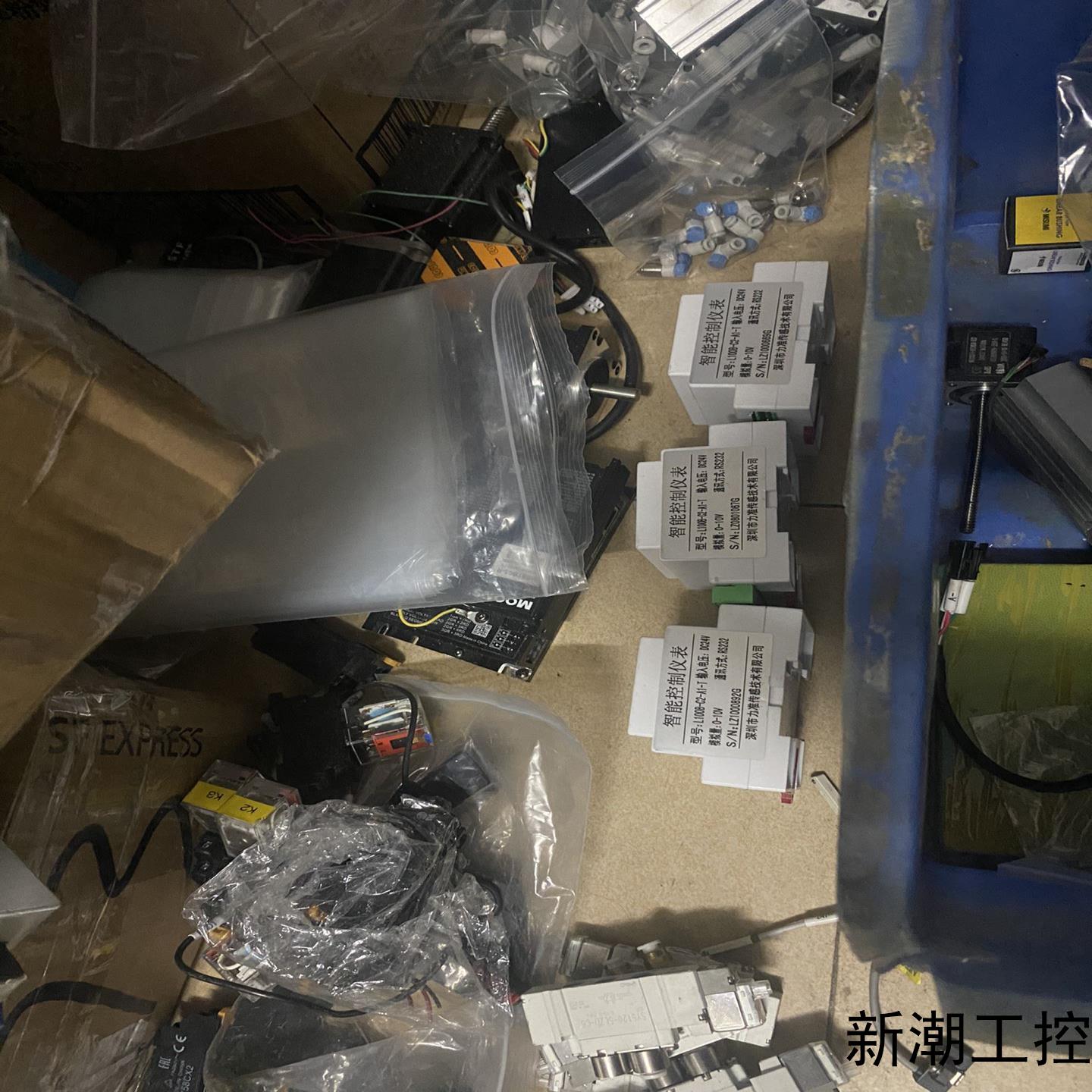 力准 L100B-C2-A1-T  智能控制仪表 拆机5个议价商品