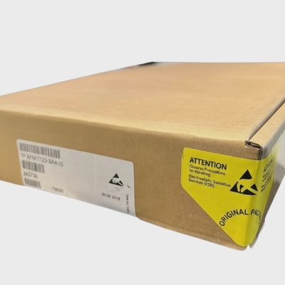 西门子6FM17233AA10定位模块WF723全新