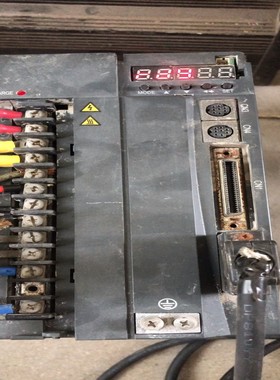 咨询-汇川IS500AT012I-212伺服驱动器配套电机IS