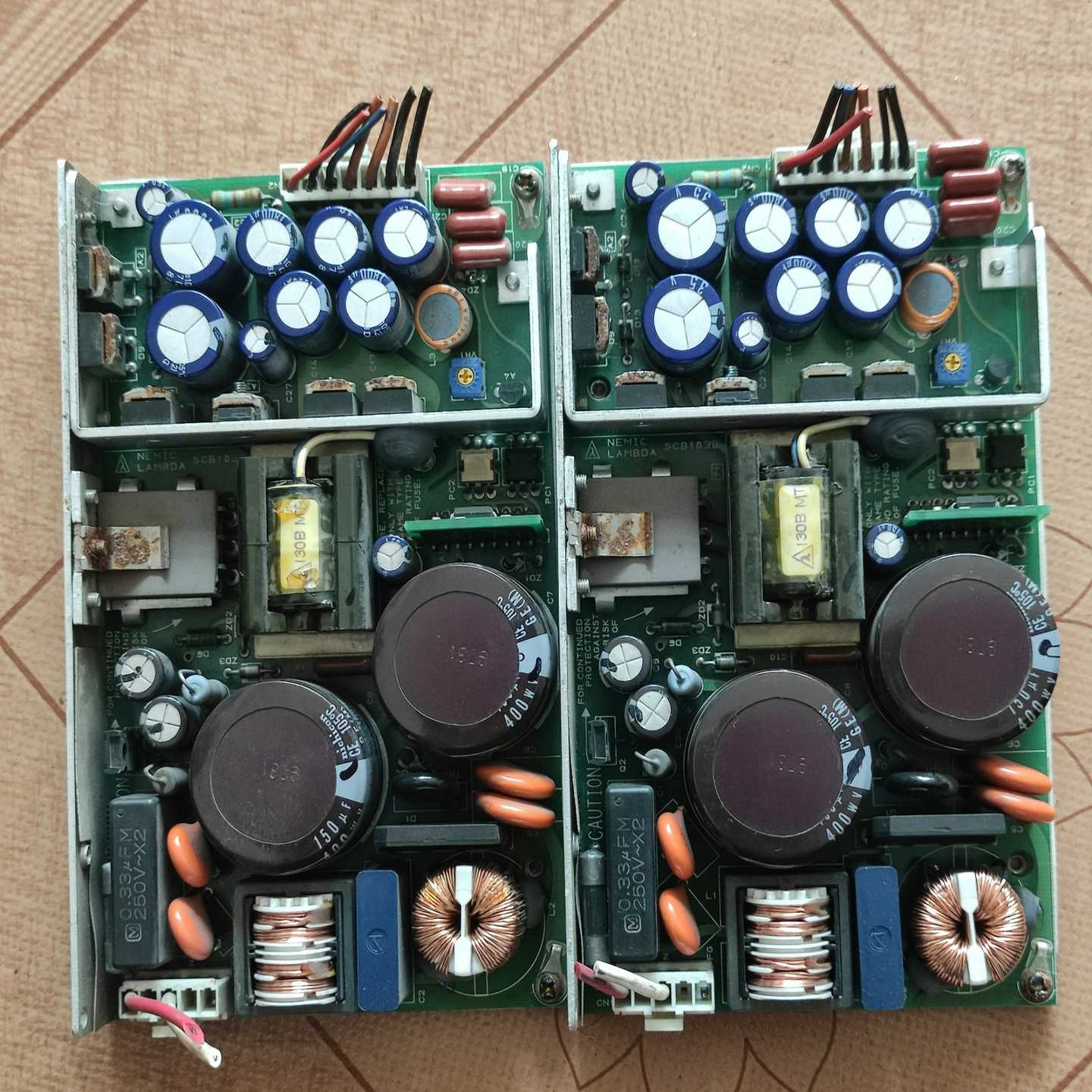 【议价】LWT50H-5FF开关电源马来西亚产，旧货成色适用