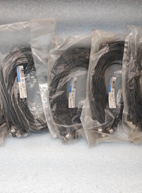 议价OMRON/欧姆龙 接插件 XS3F-M422-401-A 日本原装全新原包装现