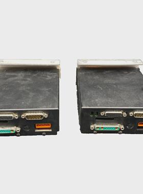 ALLIED MOTION SY334Z21A SERVO AMPLIFIER x1pc