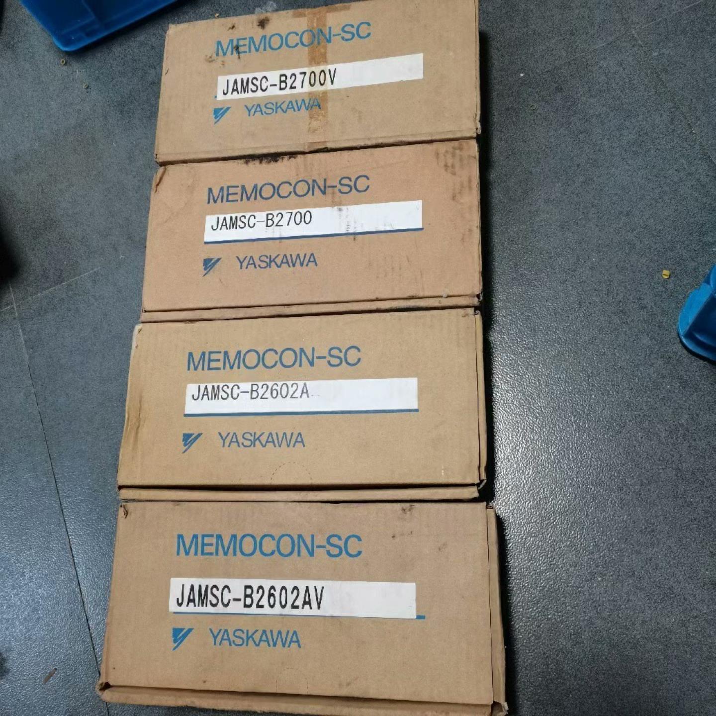 B2602 JAMSC-B2602A B2602AV/B29（佳毅工控）