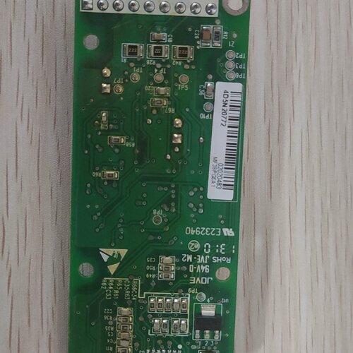 询-MF38PG5A1实物图议价