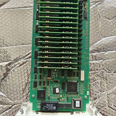 议价ABB卡件ASI23 SPASI23