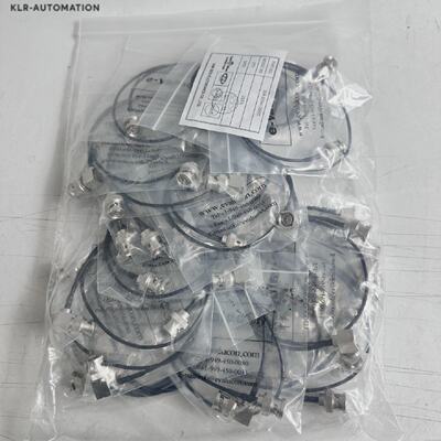 EValucon SW65940005 Steckverbinder Kabel Koaxial BNC Set Von