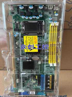 研华PCA-6010VGPCA-6010G2P【博航商行】