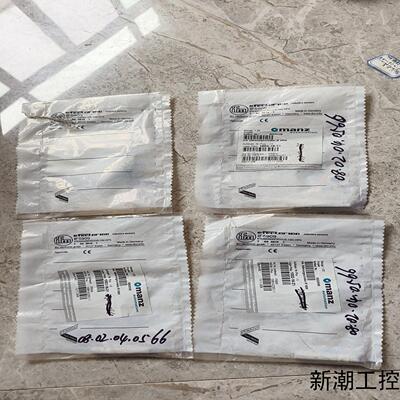易福门IFM 接近开关 IF5909 IFB3004BBPK议价商品