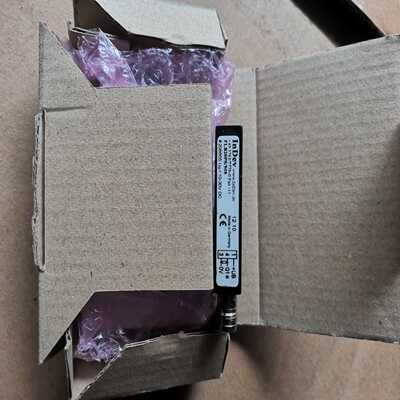InDev感应器FLB20PS/M8（孤云设备）