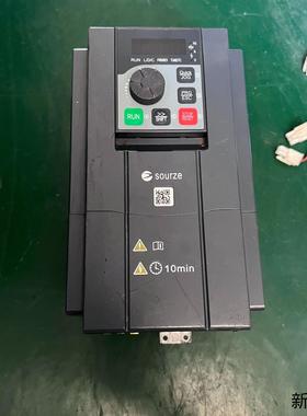 Sourze 众业源变频器 A300-4T4R0GB 4KW议价商品