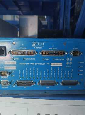 TRUSTC-2027-D012轴矢量控制器，型号TA--议价