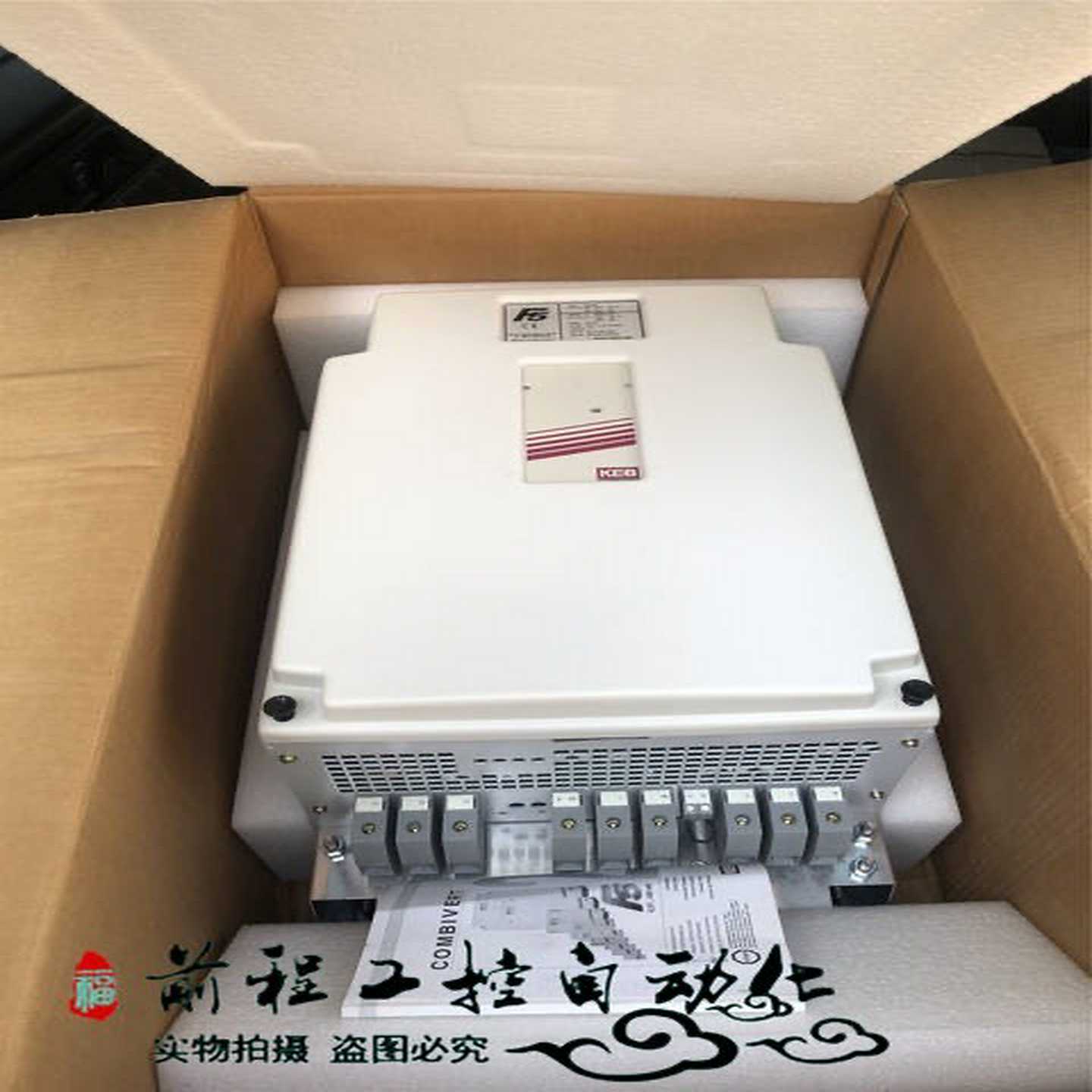 供应KEB科比变频器20F5G0R-9600/37kw询价