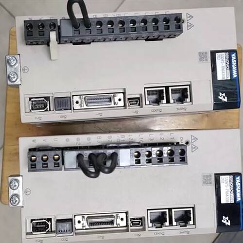 议价SGD7S-7R6A30B202安川驱动器全新现货库存实拍原装议价
