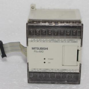 MITSUBISHI FX2N8AD Analog Input Block