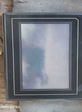 二手迪文LWCS-20手持激光焊接触摸屏，型号V1.1，成色--议价商品