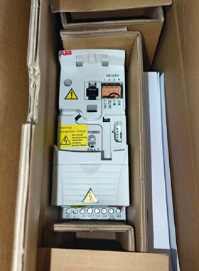 ABB变频器ACS35503E08A84拍前询价