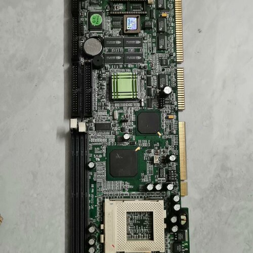 研祥工控机主板IPC370VDFverB0配CPU内-询