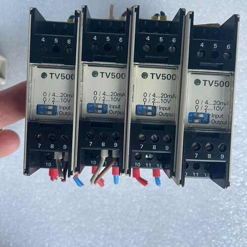 TV500MARTENS信号隔离器-询