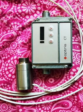 Optris士OPTCTLT10HCB8H红外测温仪控议价