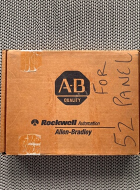 AB罗克韦尔CPU模块1785L20BE全新库存余件-议价