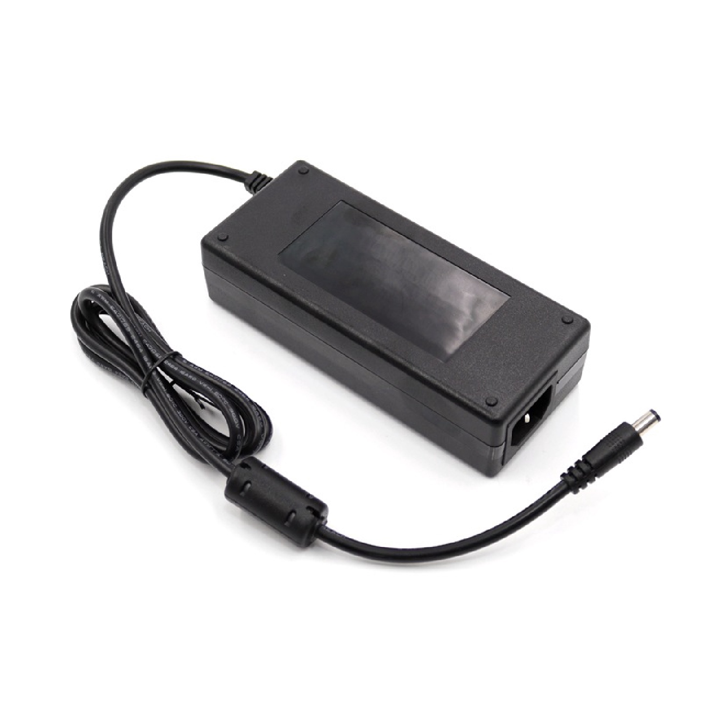 美国12V8A电源适配器美规FCC认证LED灯条广告机LED灯箱电源