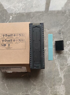 6ES73325HF000AB0后标全新已拆封包邮顺丰-议价